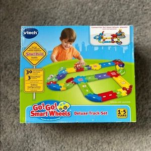 Vtech Deluxe Track
